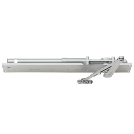 Lcn Manual, Hydraulic, 5030 Series Concealed Closers, Door Closer, Heavy Duty Interior and Exterior 5031-REG RH AL